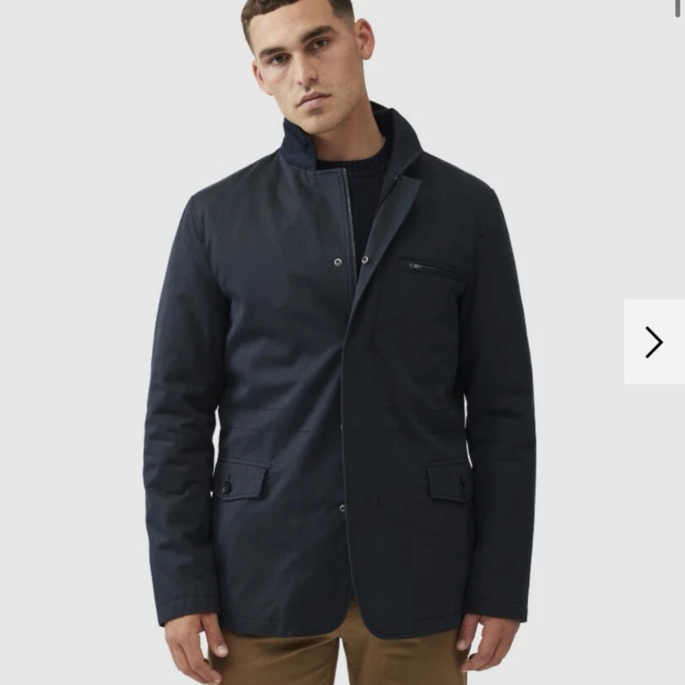 Winscombe Jacket